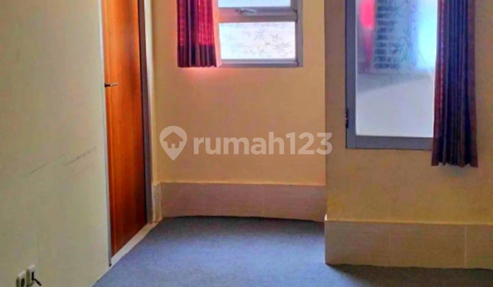 Puncak Permai 2 Bedroom Apartment Near Satellite Surabaya