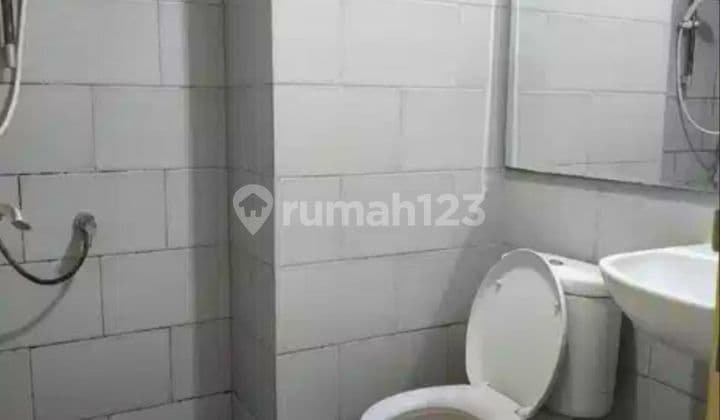 Apartemen Anderson Pakuwon Indah Surabaya Barat