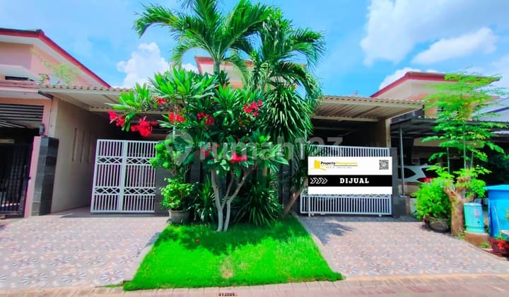 Puri Surya Boston Sidoarjo Gedangan Juanda