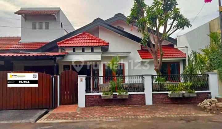 Pondok Nirwana Rungkut Surabaya Merr Dekat Apartmen