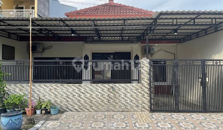 Rumah Pondok Tjandra Duku Wadungasri Waru Sidoarjo