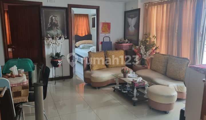 Apartmen Waterplace Tower B Lantai 16 Surabaya