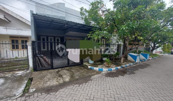 Pondok Tjandra Palem Selatan Murah Bu Waru Sidoarjo