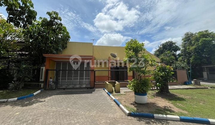 Puri Surya Hook Taman Paris Sidoarjo Gedangan