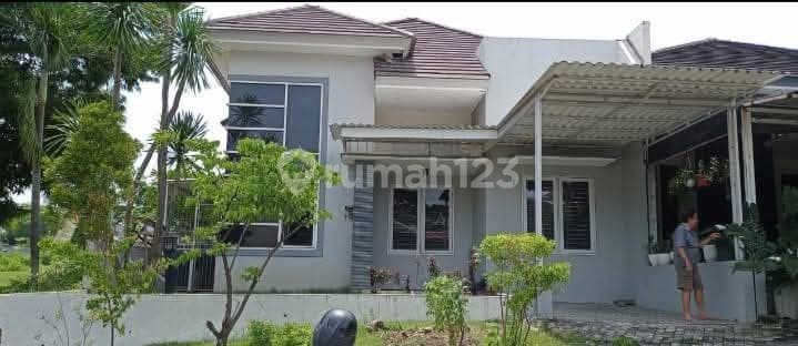 Eastwood Regency Citraland Surabaya Near Gwalk