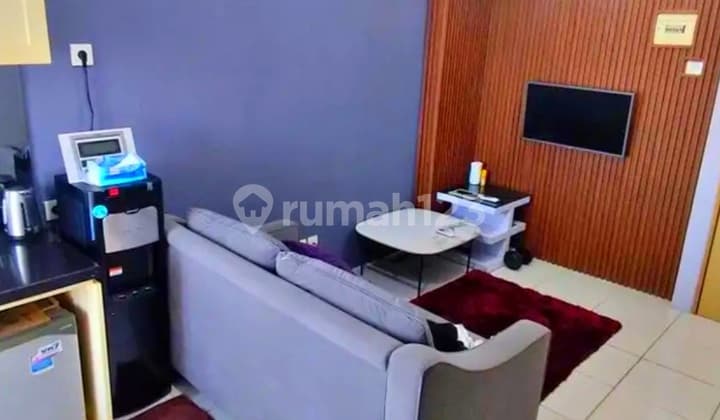 Harvard Educity Apartment, Pakuwon City, Kenjeran, Surabaya
