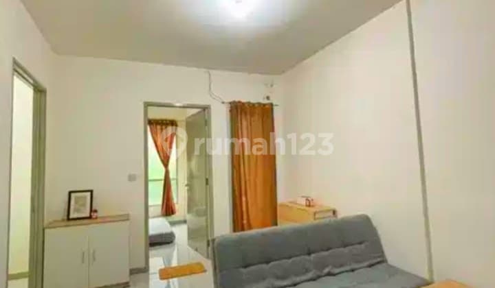 East Coast Apartment Pakuwon City Amethyst Surabaya