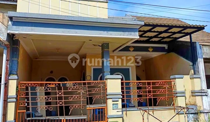 Deltasari Baru Delta Marina Sidoarjo Waru