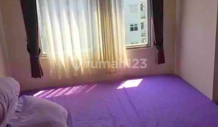 Gunawangsa Merr Apartment Surabaya Rungkut