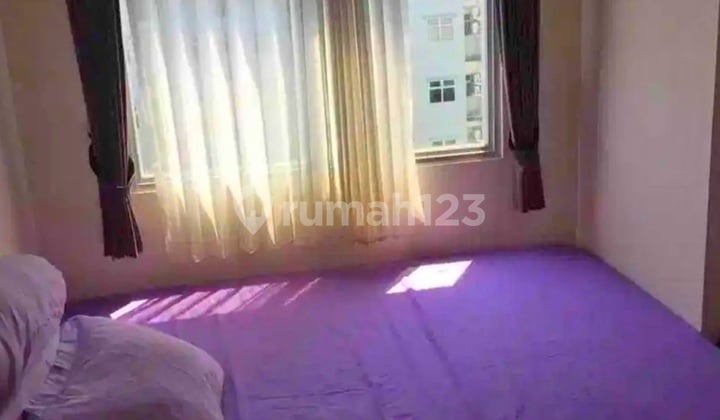 Gunawangsa Merr Apartment Surabaya Rungkut