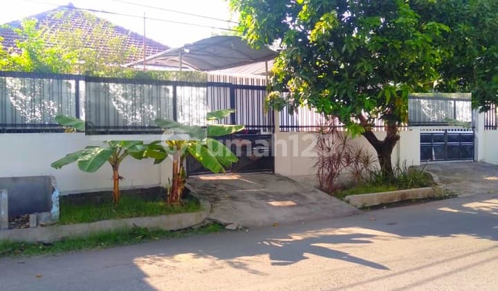 Kendangsari Ykp Kendangsari Dekat Rungkut Surabaya