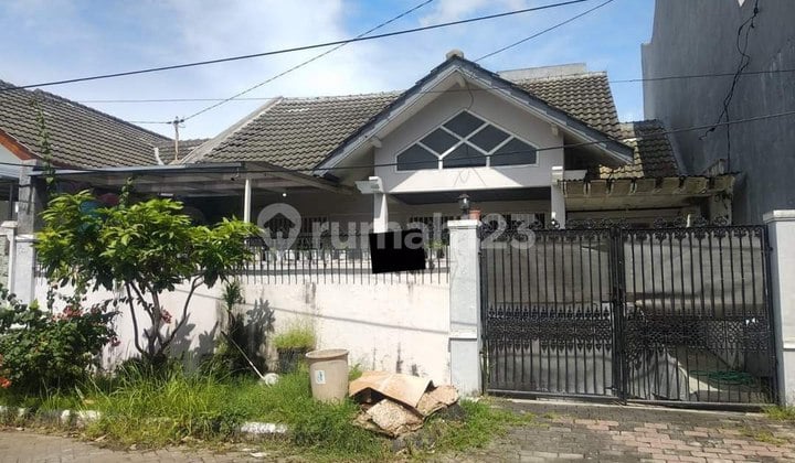 Deltasari Indah Waru Sidoarjo Dekat Bungurasih