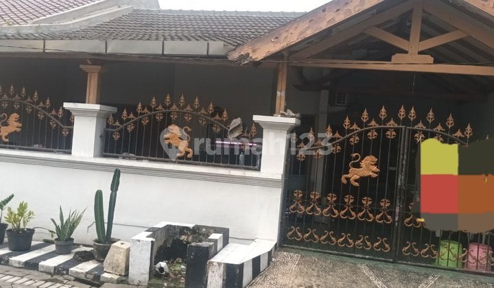 Pondok Tjandra Indah Cluster Belimbing Waru Sidoarjo