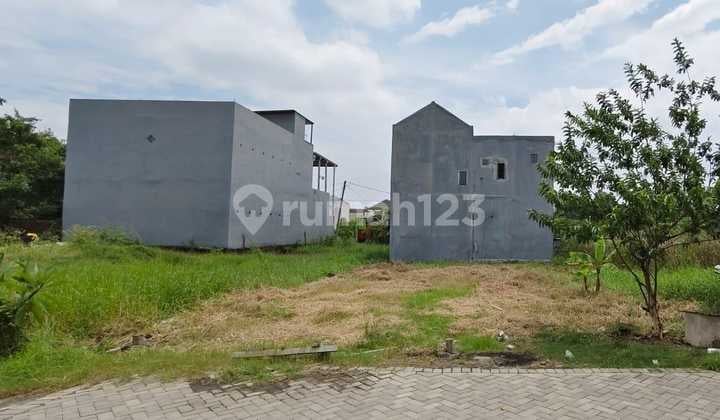 Bangah Jaya Indah Aloha Dekat Maspion Sidoarjo