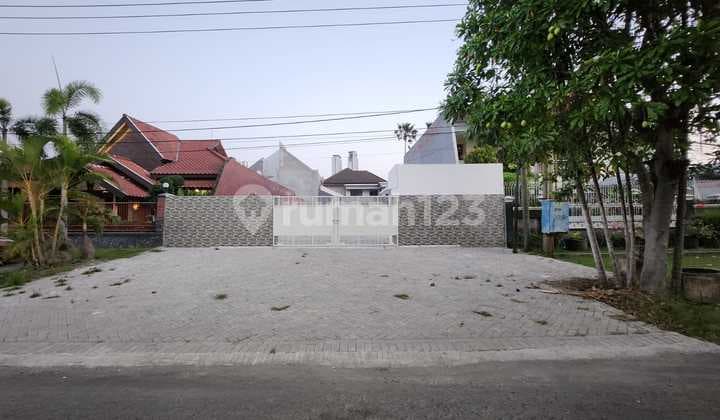 Tanah Sidosermo Pdk Wonocolo Surabaya Bu Murah