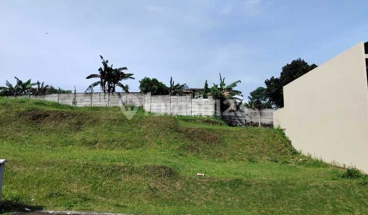 Kavling Murah Di Royal Tajur Residence Kota Bogor