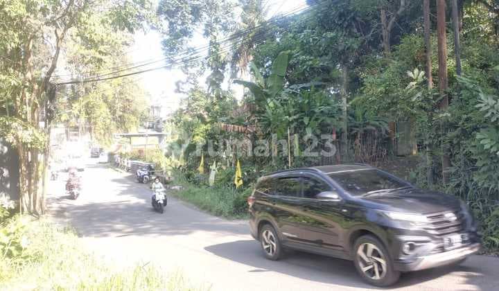 Villa Super Murah di Cibedug Ciawi Bogor