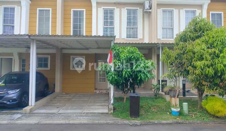 Rumah Strategis di Royal Tajur Residence Kota Bogor