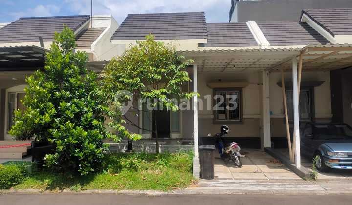 Rumah di Royal Tajur Residence Kota Bogor