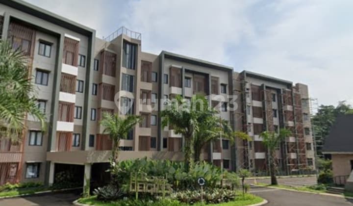 Apartemen Strategis di Royal Tajur Kota Bogor