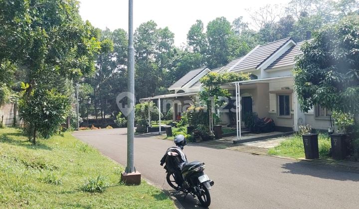 Rumah Murah di Royal Tajur Residence Kota Bogor