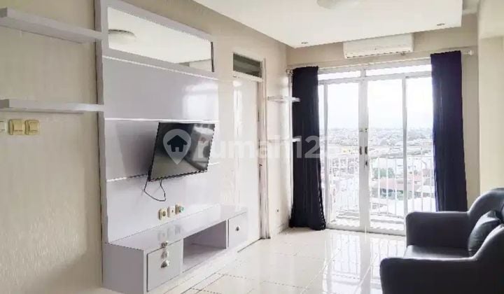 Apartemen Sangat Strategis Di Kota Bogor