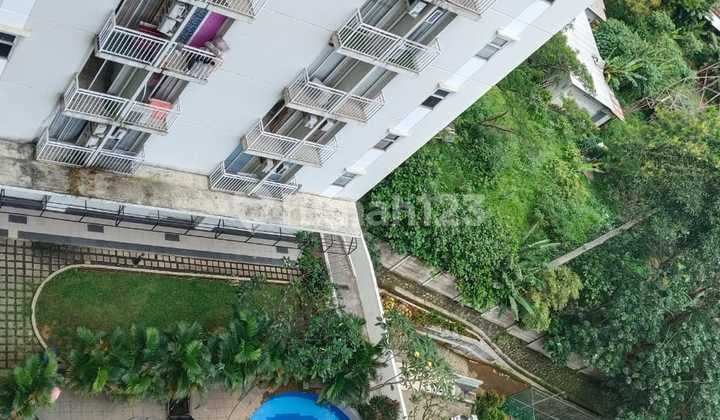 Apartemen Strategis Di Jalan Baru Kota Bogor