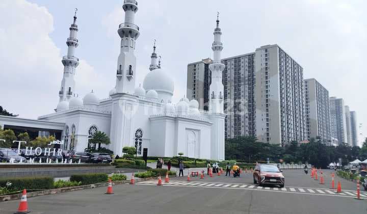 Apartemen Murah Di Podomoro Golf View Cimanggis Depok
