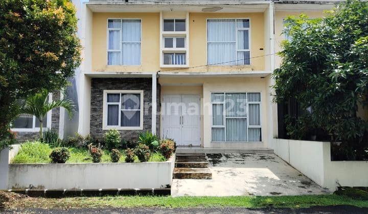 Rumah Strategis Di Greenview Residence Cifor Bogor