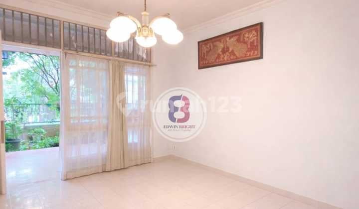 Price Drop! 2-Story House - Bintaro Jaya Sector 3