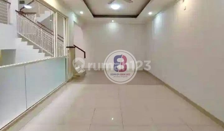 Rumah di Kebayoran Bintaro Jaya Sektor 7 Dalam Cluster Exclusive