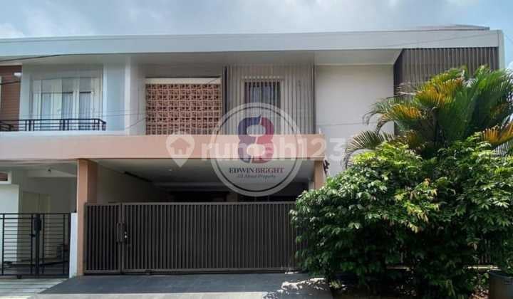 Best Deal! Rumah Murah Lokasi Prime Bintaro Jaya Sektor 9 SHM