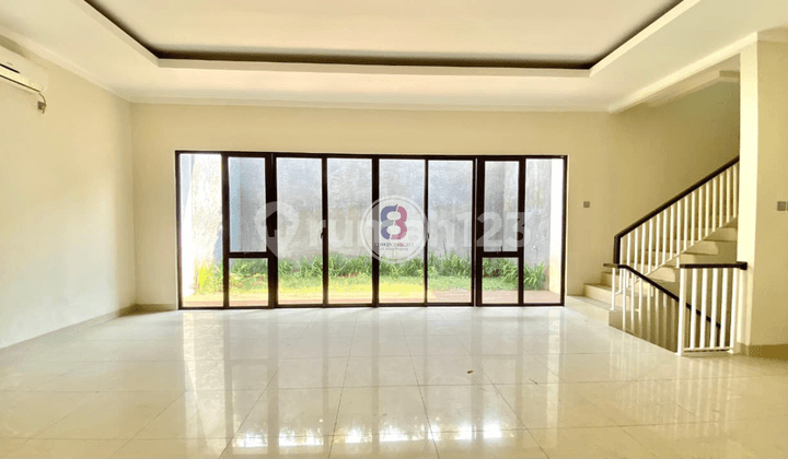 Hunian Premium Siap Huni di Kebayoran Residences Bintaro Jaya