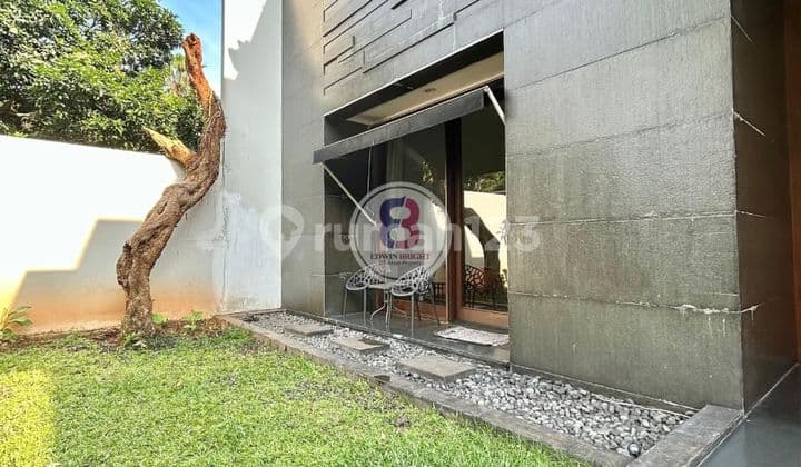 Dijual Rumah Mewah di Kawasan Premium - Jakarta Selatan