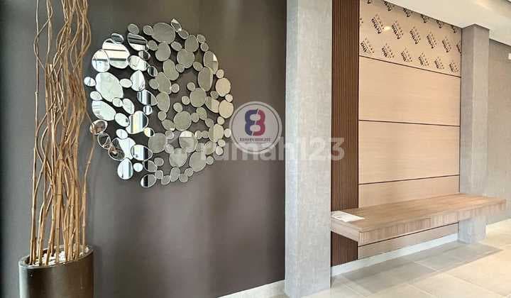 Rumah Brand New Selangkah Dari Pintu Tol Parigi Siap Huni