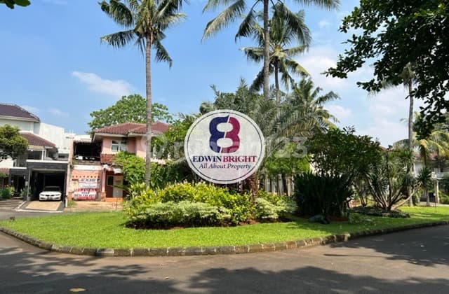 Kavling Lokasi Strategis & Siap Bangun Bintaro Jaya Sektor 7