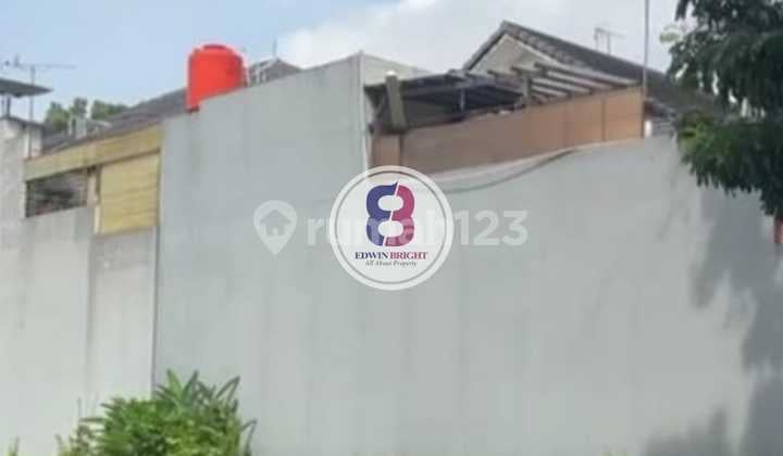 Best Deal! Kavling Siap Bangun di Bintaro Jaya Sektor 7