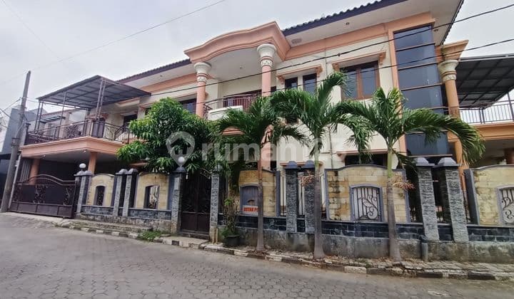 HOT LISTING!!!! TURUN HARGA!!!! DIJUAL SEGERA RUMAH SUPER MURAH di Telaga Bodas Cluster
