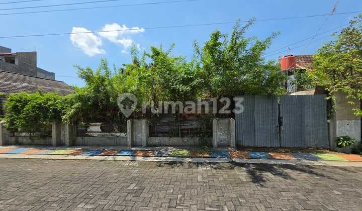 Land for Sale in Central Citarum