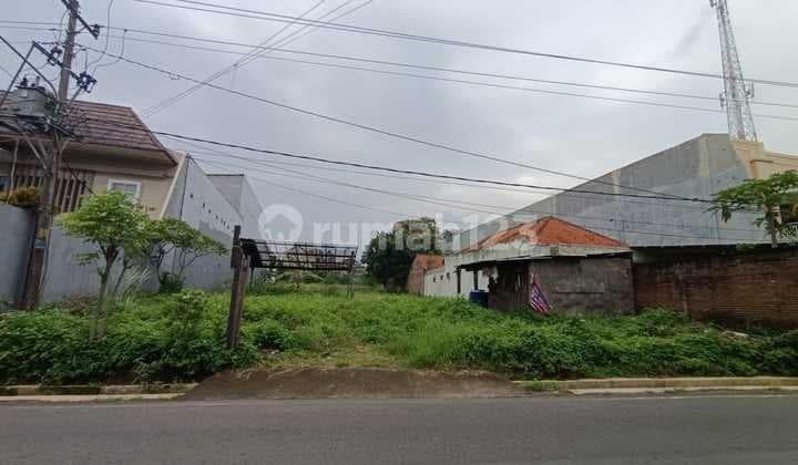 Dijual Murah Dibawah Harga Pasaran Tanah di Banyumanik