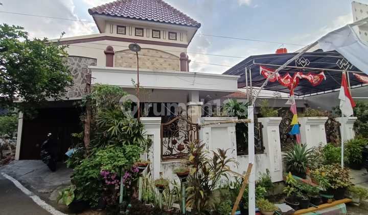 Dijual Kosan di Bima (Kawasan Udinus)