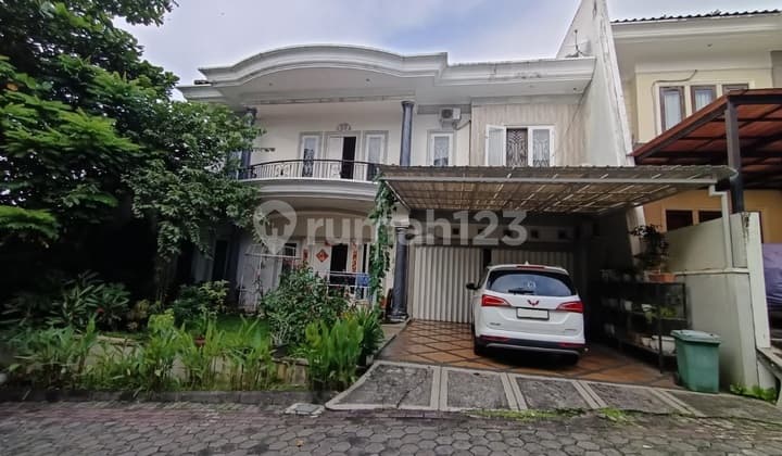 House for Sale in Mutiara Papandayan