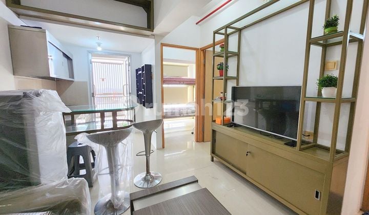 Apartemen star Sebelah Java Supermall 2 Kamar Tidur
