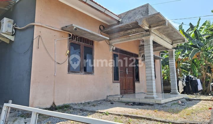 Paling Murah .rumah Shm Manyaran View Laut