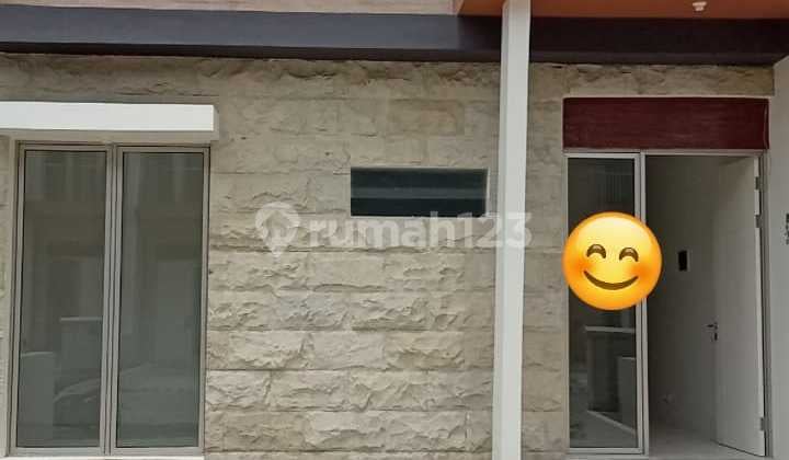 Greenland Residence Gresik 2 Lantai Dekat Club House