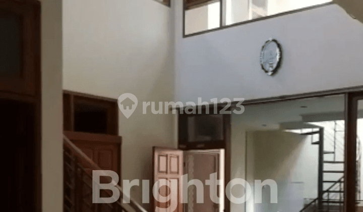 Buyer Only, Dharmahusada Regency Rumah Siap Huni 2 Lantai