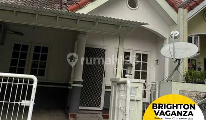 Buyer Only, Villa Valensia House, Pakuwon Indah, Full Building Buyer Only, Villa Valensia House, Pakuwon Indah, Full Building