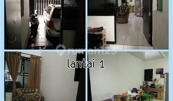 Buyer Only, Dukuh Kupang, Model Minimalis Modern