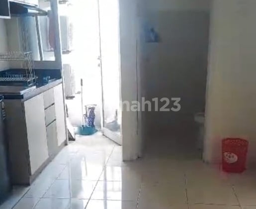 BUYER ONLY, Educity Stanford, Lantai 15 Full Furnish Baru Gress BUYER ONLY, Educity Stanford, Lantai 15 Full Furnish Baru Gress