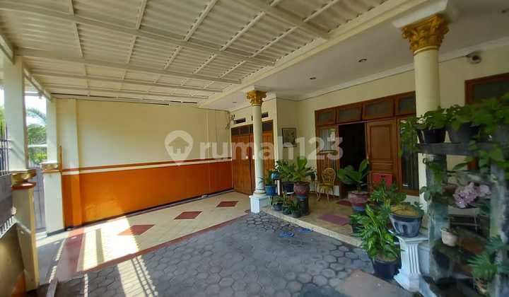 Buyer Only, Kost Siap Pakai Siwalankerto Dekat Uk Petra